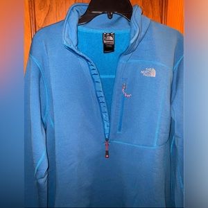 North Face Fleece Summit Series Men